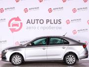 Skoda Rapid II Минеральные Воды  - изображение 26