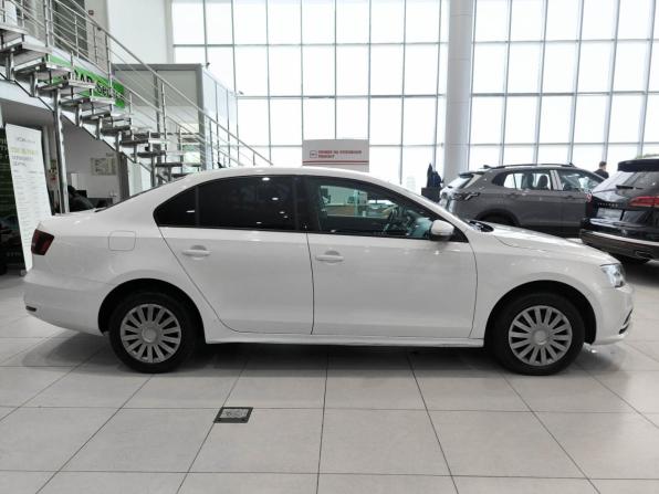 Volkswagen Jetta VI Рестайлинг с пробегом 2016 года, цена 1 180 000 рублей, 239950 км, седан, Автокод Объявления