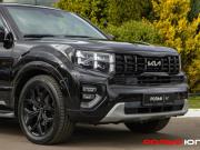 Kia Mohave I Рестайлинг 2 Москва  - изображение 46