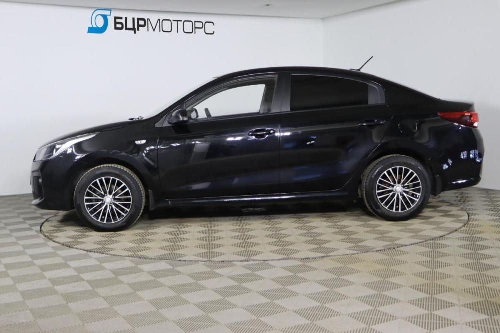 Kia Rio IV Нижний Новгород  - изображение 8