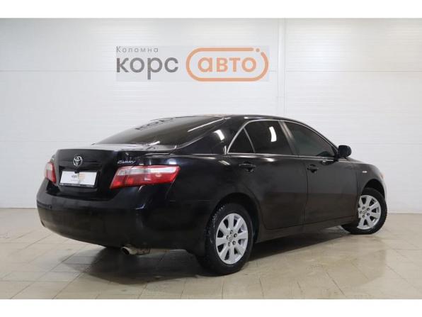 Toyota Camry VI (XV40) с пробегом 2008 года, цена 688 000 рублей, 402588 км, седан, Автокод Объявления