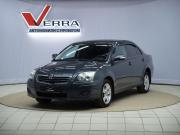 Toyota Avensis II Рестайлинг Уфа  - изображение 17