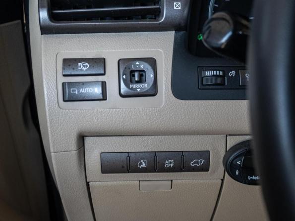 Lexus LX III с пробегом 2008 года, цена 3 050 000 рублей, 233482 км, внедорожник, Автокод Объявления