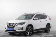 Nissan X-Trail III Рестайлинг Кемерово  - изображение 34
