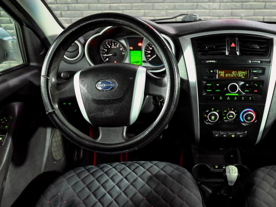 Datsun on-DO I Екатеринбург  - изображение 10