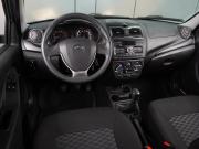 Lada (ВАЗ) Granta I Рестайлинг Воронеж  - изображение 22
