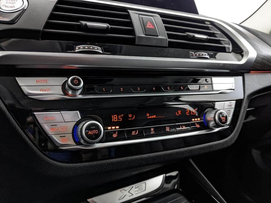 BMW X3 III (G01) Москва  - изображение 21