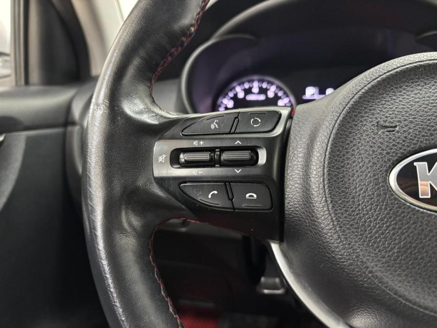 Kia Rio IV Альметьевск  - изображение 21