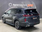 Exeed VX I Пермь  - изображение 37