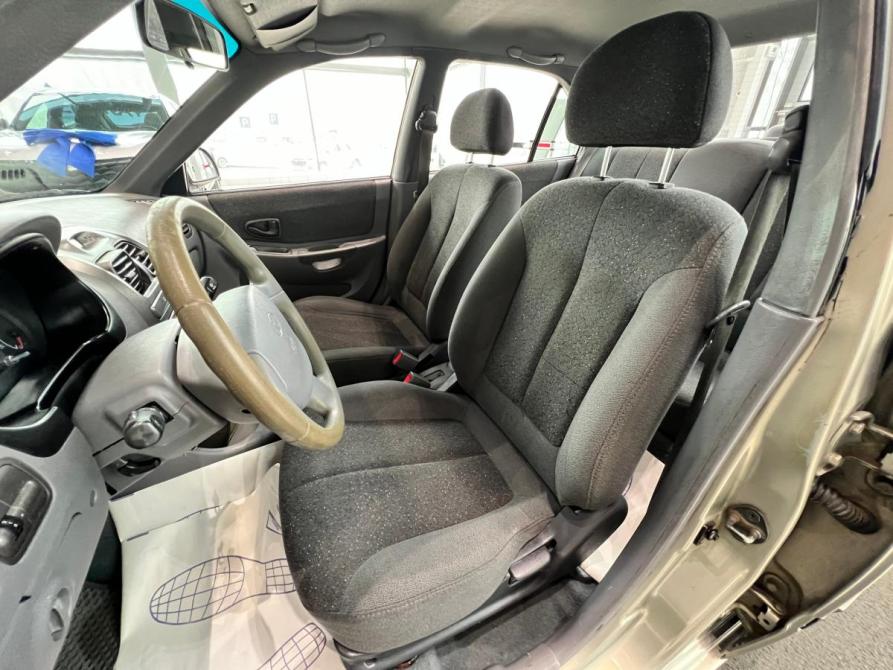 Hyundai Accent II Екатеринбург  - изображение 9