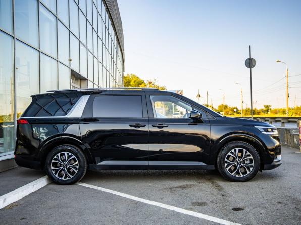 Kia Carnival IV с пробегом 2020 года, цена 2 998 000 рублей, 197211 км, минивэн, Автокод Объявления