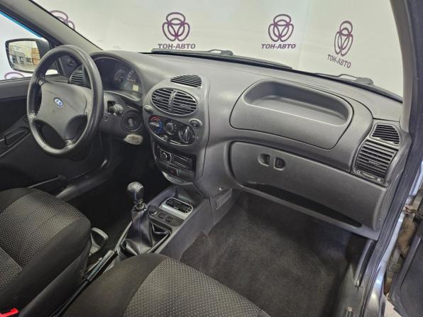 Lada (ВАЗ) Kalina I с пробегом 2011 года, цена 179 000 рублей, 170000 км, универсал, Автокод Объявления