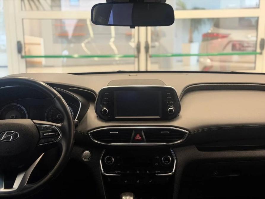Hyundai Santa Fe IV Челябинск  - изображение 12
