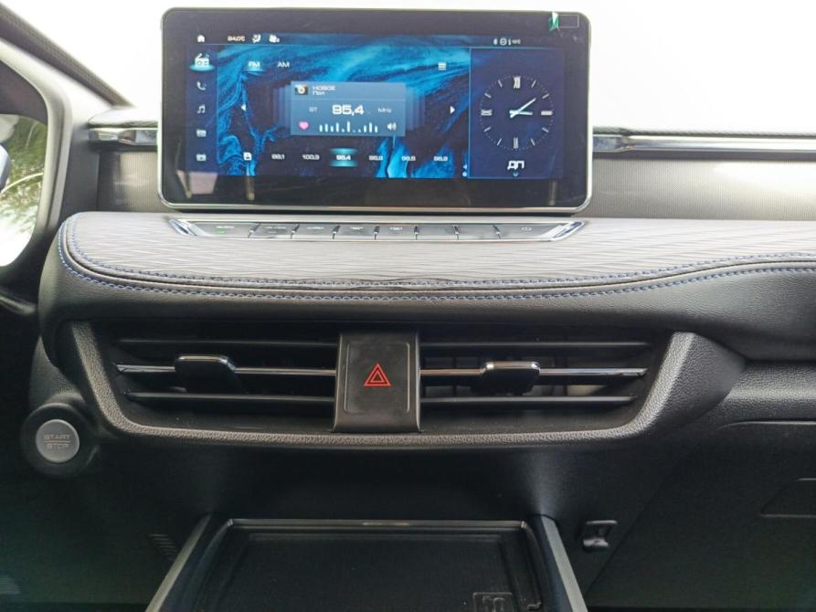 Haval Jolion I Рестайлинг Чебоксары  - изображение 18