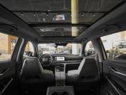 Changan CS75 Plus III Москва  - изображение 28