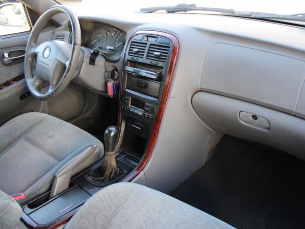 Kia Magentis I Рестайлинг с пробегом 2005 года, цена 269 000 рублей, 244532 км, седан, Автокод Объявления