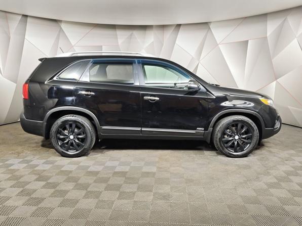Kia Sorento II Рестайлинг с пробегом 2012 года, цена 1 147 000 рублей, 391151 км, внедорожник, Автокод Объявления