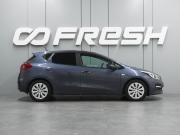 Kia Ceed II Рестайлинг Воронеж  - изображение 22