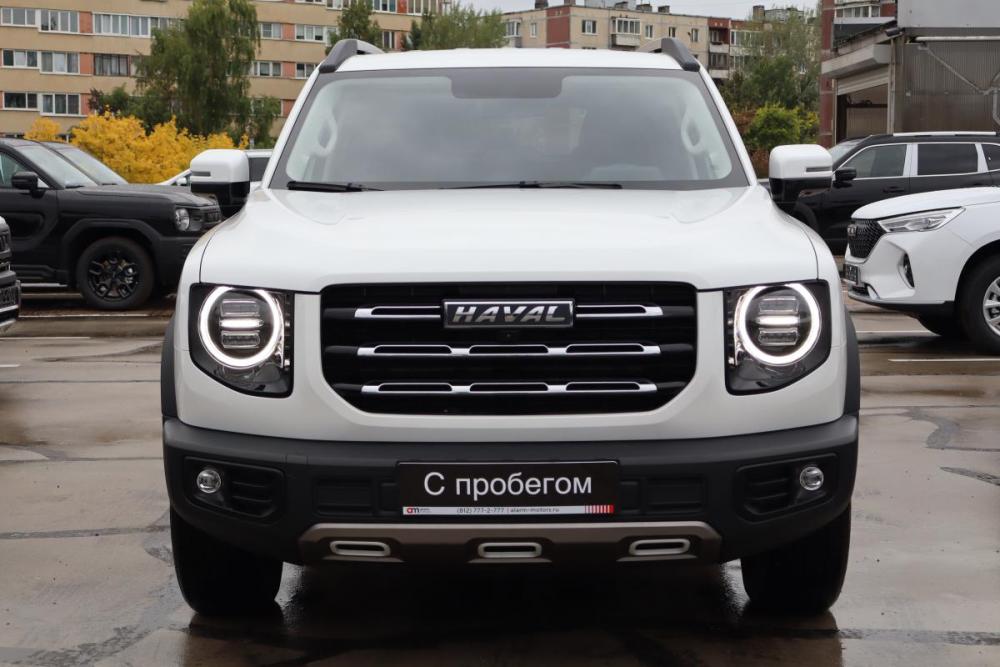 Haval Dargo I Санкт-Петербург  - изображение 2