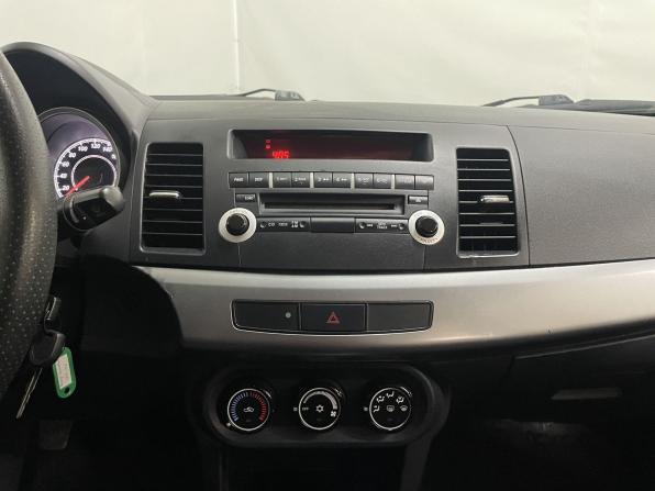 Mitsubishi Lancer X Рестайлинг с пробегом 2011 года, цена 840 000 рублей, 266954 км, седан, Автокод Объявления