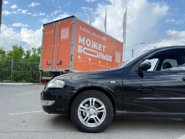 Nissan Almera Classic I с пробегом 2011 года, цена 500 000 рублей, 261000 км, седан, Автокод Объявления