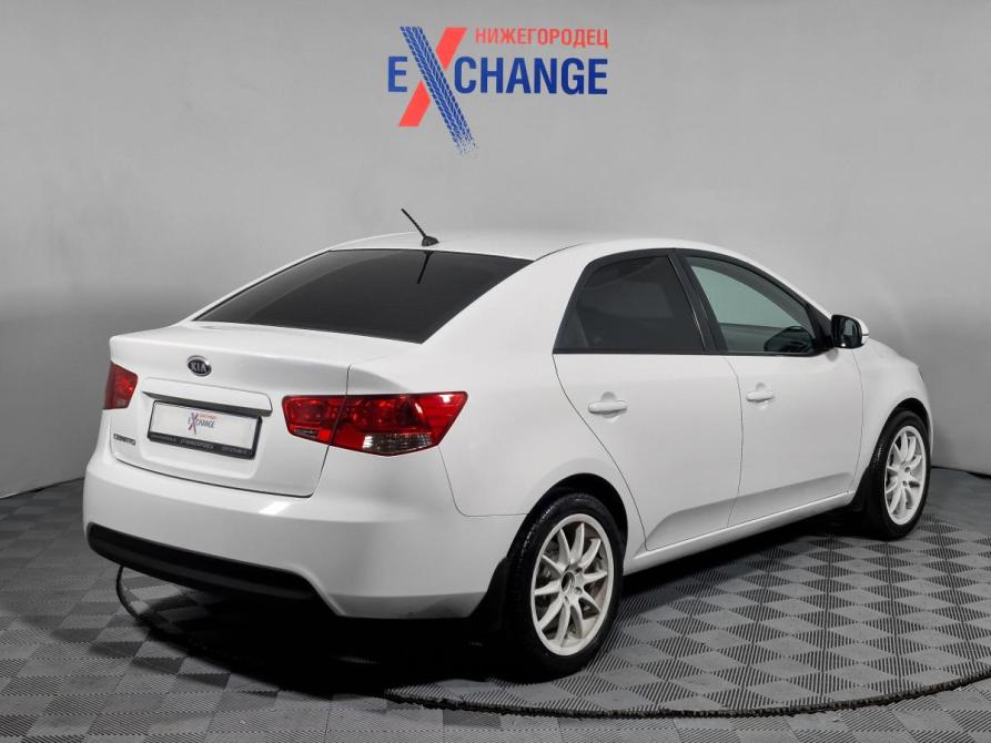 Kia Cerato II Нижний Новгород  - изображение 5