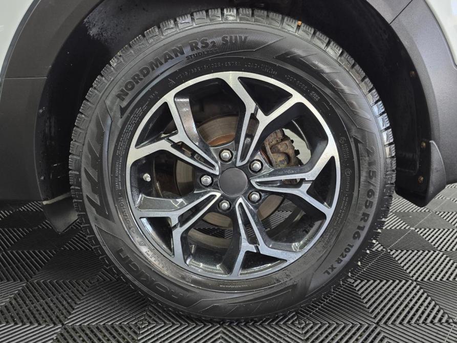 Hyundai Creta I Таганрог  - изображение 8
