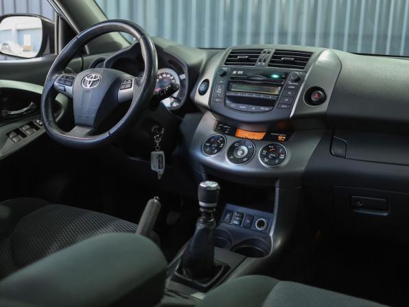 Toyota RAV4 III (XA30) Рестайлинг с пробегом 2011 года, цена 1 499 000 рублей, 167000 км, внедорожник, Автокод Объявления