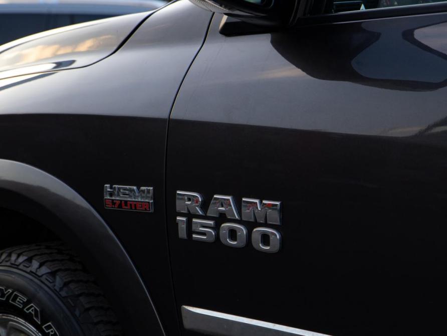 Dodge RAM IV (DS/DJ) Москва  - изображение 28