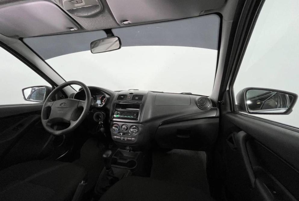 Lada (ВАЗ) Granta I Рестайлинг Волгоград  - изображение 11