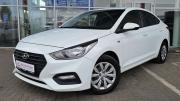 Hyundai Solaris II Липецк  - изображение 12
