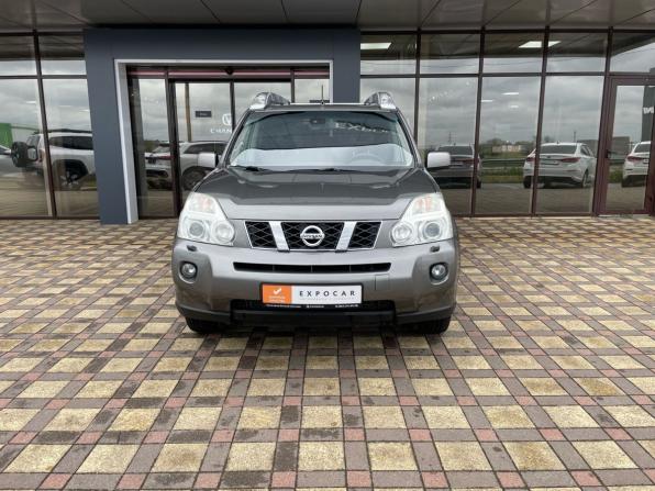 Nissan X-Trail II с пробегом 2010 года, цена 1 050 000 рублей, 160843 км, внедорожник, Автокод Объявления