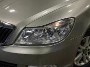 Skoda Octavia II (A5) Рестайлинг Челябинск  - изображение 29