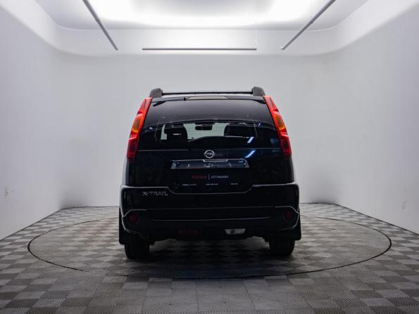 Nissan X-Trail II с пробегом 2008 года, цена 1 098 000 рублей, 238056 км, внедорожник, Автокод Объявления