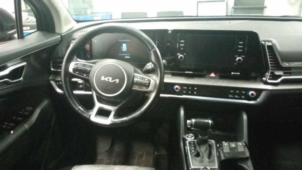 Kia Sportage V Санкт-Петербург  - изображение 5