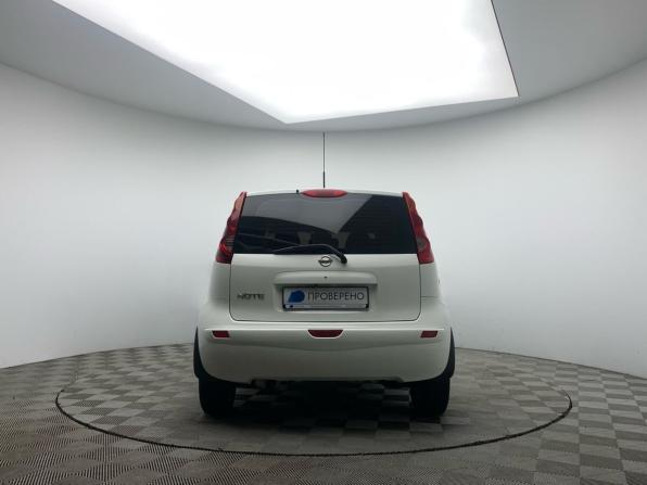 Nissan Note I Рестайлинг с пробегом 2013 года, цена 849 000 рублей, 128962 км, хэтчбек, Автокод Объявления