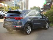Kia Sportage IV Москва  - изображение 27