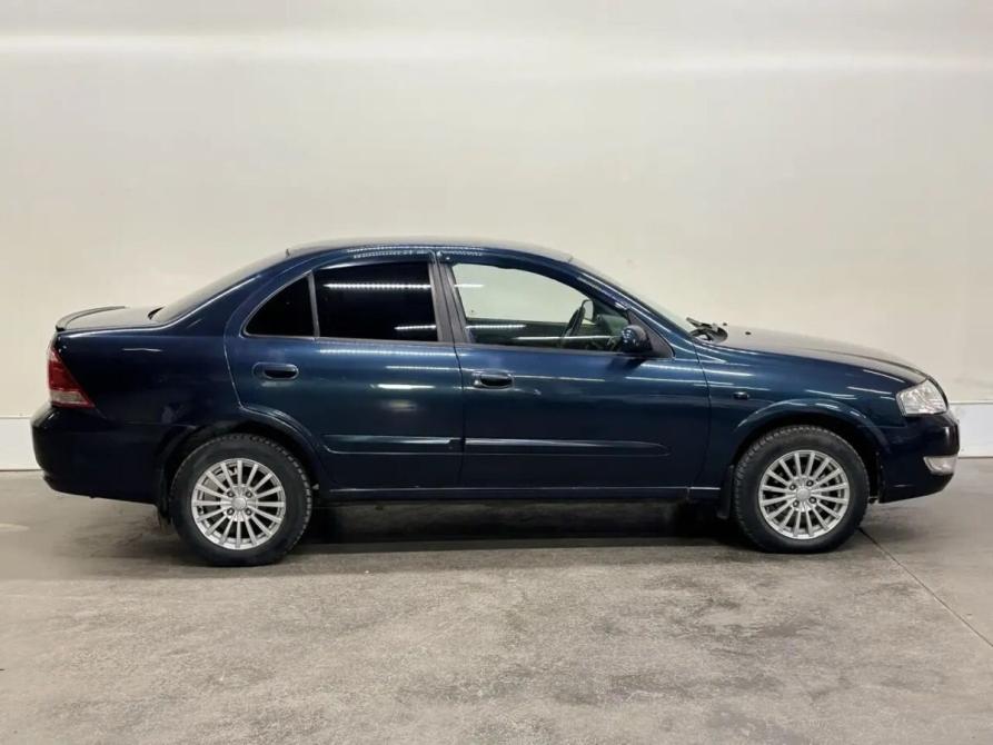 Nissan Almera Classic I Саратов  - изображение 5
