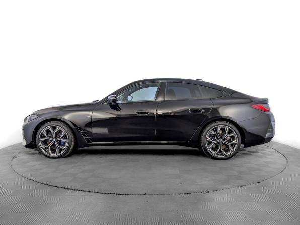 BMW 4 серии G22 G23 G26 с пробегом 2022 года, цена 5 750 000 рублей, 46824 км, лифтбек, Автокод Объявления