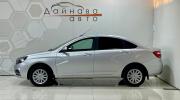 Lada (ВАЗ) Vesta I Воронеж  - изображение 29