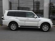 Mitsubishi Pajero IV Рестайлинг 2 Москва  - изображение 24