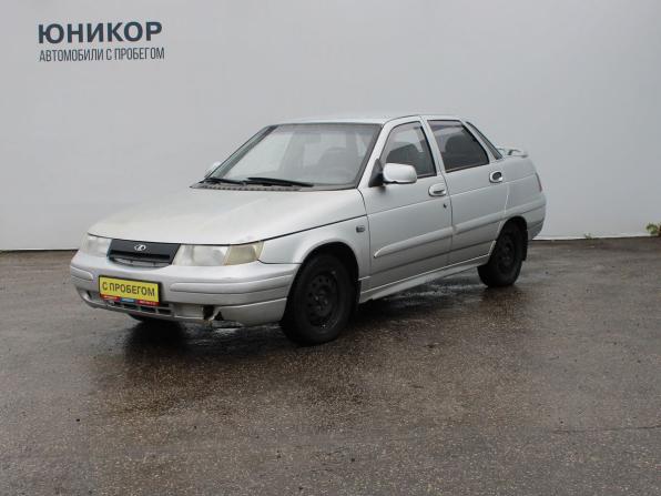 Lada (ВАЗ) 2110 с пробегом 2002 года, цена 139 000 рублей, 170913 км, седан, Автокод Объявления