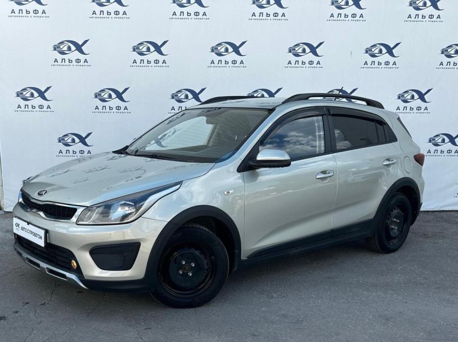 Kia Rio IV Самара  - изображение 4
