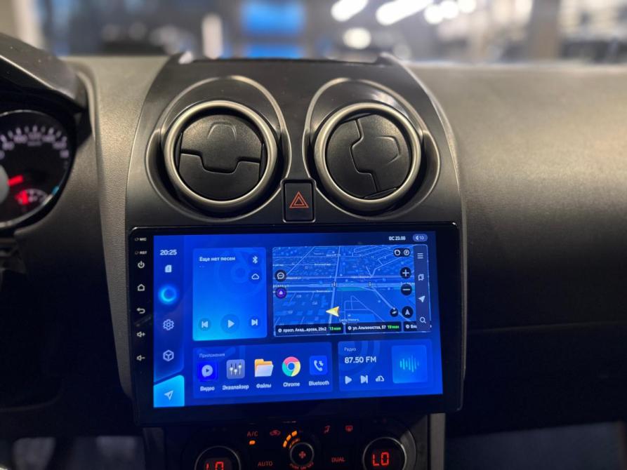 Nissan Qashqai I Рестайлинг Екатеринбург  - изображение 13