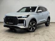 Chery Tiggo 4 I Рестайлинг 2 Кемерово  - изображение 20
