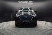 Changan CS75 Plus I Рестайлинг Крым  - изображение 39