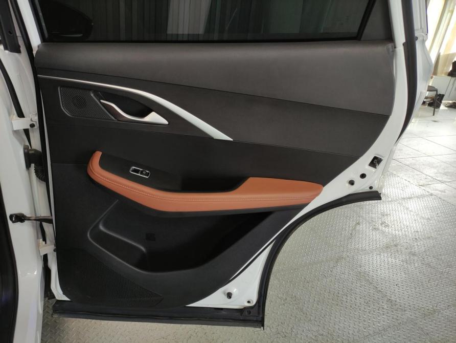 Omoda C5 I Пермь  - изображение 17