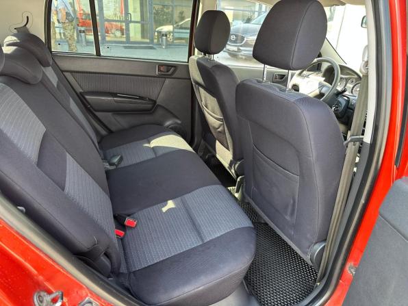 Hyundai Getz I Рестайлинг с пробегом 2007 года, цена 450 000 рублей, 123703 км, хэтчбек, Автокод Объявления