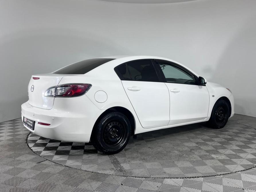 Mazda 3 II (BL) Рестайлинг Ростов-на-Дону  - изображение 6