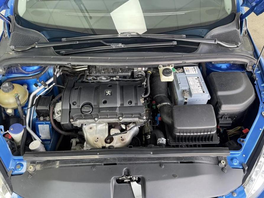 Peugeot 307 I Красноярск  - изображение 8